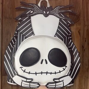 Jack Skellington Loungefly
